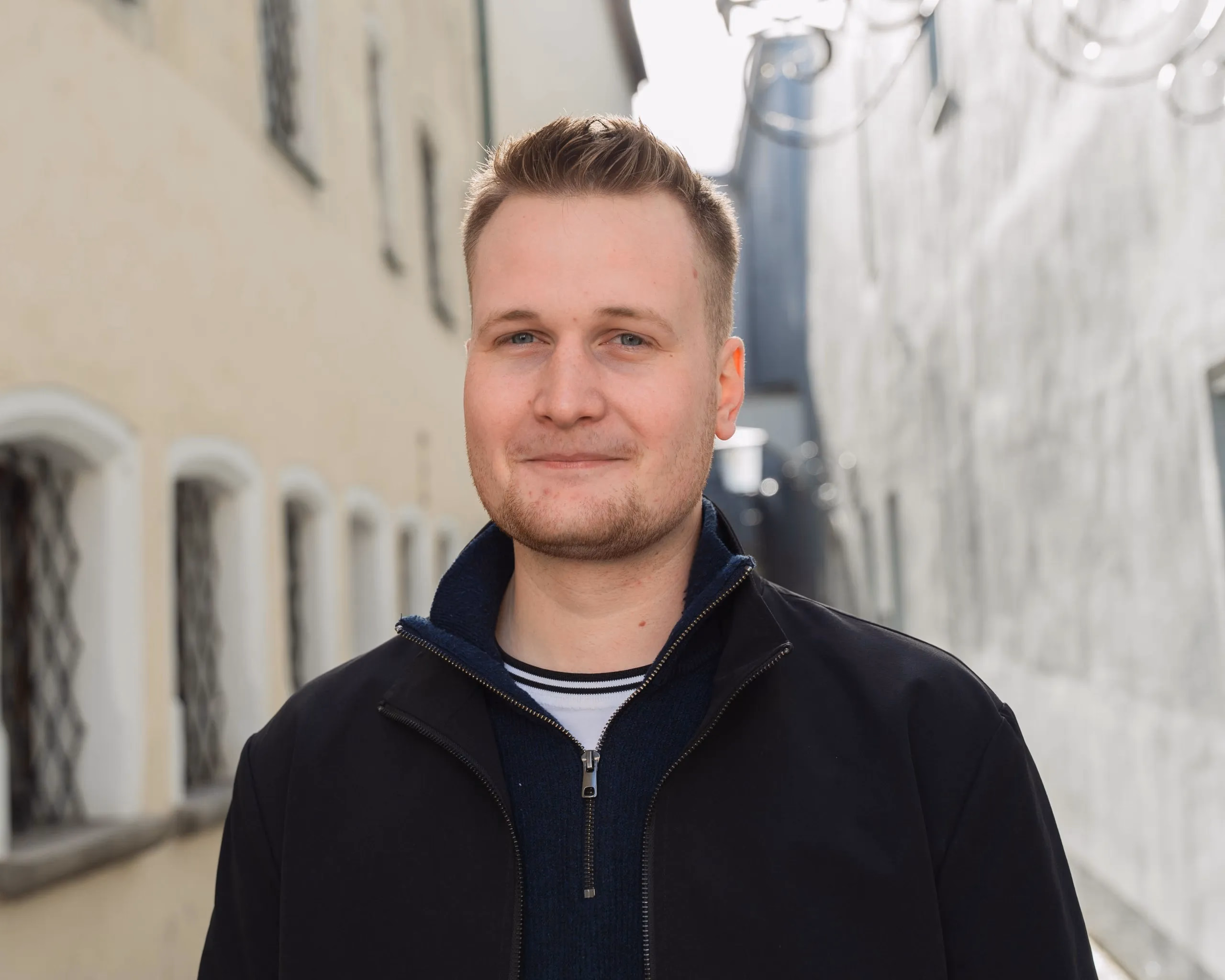 Jonathan Hochmeir